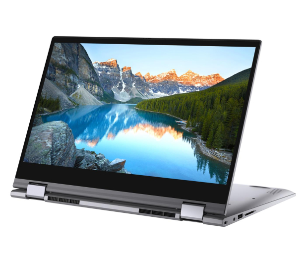 Dell Inspiron 5406 i5-1135G7/8GB/256/Win10 - 605396 - zdjęcie 3